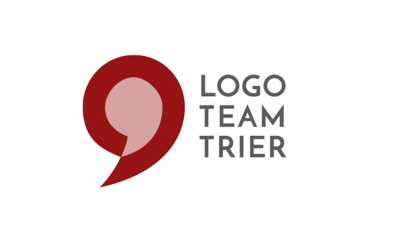 Referenz - Logodesign Logoteam Trier